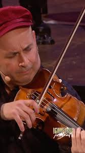 The Music Critic- US Premiere Tour