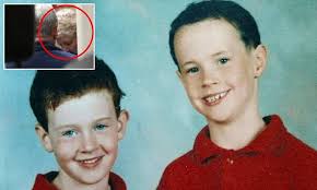 Evil mum Donna Fitchett walked free from jail last month after drugging and  smothering her two young sons to death in 2005. Now she's dead too