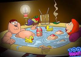 Family Guy Nude Gallery < Your Cartoon Porn