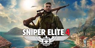 Sniper Elite 4 Dx12 On Pc Native 1080p On Consoles Video Games Pc Sniper Xbox One