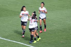 São paulo conhece tabela da segunda fase do brasileiro. Sao Paulo Goleia O Taboao Por 29 A 0 Pelo Paulista Feminino 21 10 2020 Esporte Folha
