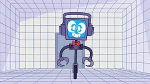 NEW Animated Intro & Outro ▻ Fandroid the Musical Robot! - YouTube