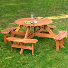 However, to improve its appearance you could. Wood Patio Furniture Outdoors The Home Depot