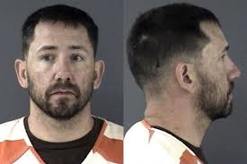 Cheyenne Man Accused of Strangling Pregnant Girlfriend