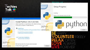 How To Download And Install Python Idle 3 8 3 On Windows 10 32 64 Bit Youtube