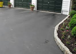 If the edges of an asphalt driveway are not dressed, they become. Pin On Home Ideas
