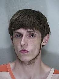 Deputies Arrest Suspect In 2 Summerfield Home Robberies