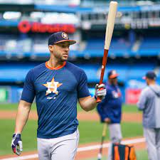 Springer opened the scoring with a second. Mlb Trade Rumors And News Blue Jays Sign George Springer And Kirby Yates Mlb Daily Dish