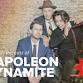 Napoleon Dynamite LIVE Performance
