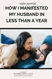 Repeat this sentence eight more times. Manifest Love With Law Of Attraction I Manifested My Husband In Less Than A Year Crystalirom Com