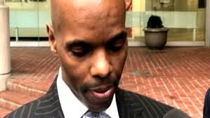 Interviews with Umar Burley, Brent Mathews and State's Attorney's Office