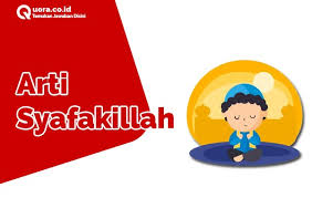 Check spelling or type a new query. Arti Syafakillah Penggunaan Serta Cara Menjawabnya Quora