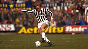 Zbigniew boniek (born 3 march 1956) is a polish footballer who plays as a right midfield for italian club juventus. Massimo Bonini The Juventus Dynamo Who Became San Marino S Greatest The Gentleman Ultra