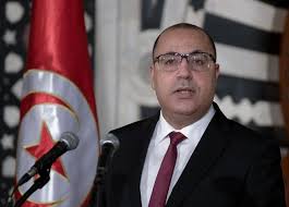 Young, hinds, cummings get new portfolios with immediate effect, stuart young has been reassigned as minister of energy and energy industries in addition to his duties as minister in the office of the prime minister. Tunisian Premier Announces Major Cabinet Reshuffle Arab News
