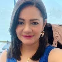 Geraldine Lima's Instagram, Twitter & Facebook