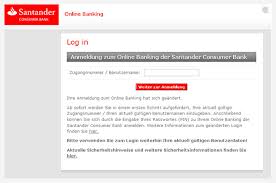 Santander consumer usa my account: Santander Consumer Bank Girokonto Erfahrungen Meinungen 2021