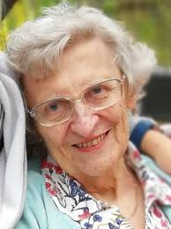 Mary Violet Rigby, 1932