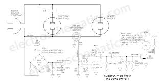 Home » various » low current relay circuit. Ac Relay Power Switch Circuit