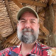 Ron Roark's Instagram, Twitter & Facebook