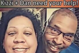 Fundraiser for Dan Kizzi Hogan by Chantel Millin : Help the Hogans as they  Fight to Recover