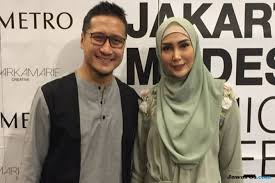 Kerap tampil di layar kaca sebagai presenter dan aktris, kartika putri kini. Sebelum Menikah Kartika Putri Curhat Dengan Fenita Arie Fajar