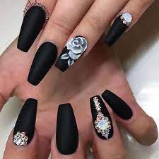 My Plus Sized Life Welcome 2 My World Completed Rose Nail Art Cute Simple Nails Gorgeous Nails