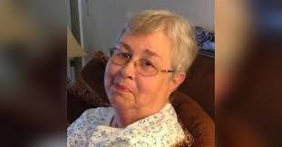 Jacqueline "Jackie" Barnes Obituary