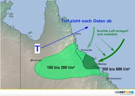 Nutzen sie die karte, um townsville sowie beliebte sehenswürdigkeiten zu erkunden und eine route zu einer beliebigen adresse oder einem beliebigen. Katastrophale Uberschwemmungen In Australien
