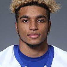 After early growth as a Husker, Isaiah Stalbird takes flight at national  title hopeful South Dakota State