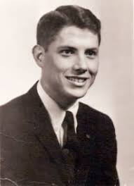 Curtis A. Salisbury Obituary (1946