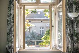 Doterra makes a purify blend and their on guard blend are great choices. 12 Ways To Get Clean Air Without Chemicals