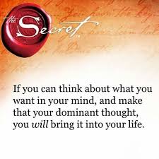 Rhonda Byrne On Instagram If You Can Think About What You Want In Your Mind And Make That Your Do The Secret Book Secret Law Of Attraction Law Of Attraction