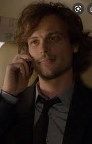 𝐏𝐀𝐈𝐍𝐊𝐈𝐋𝐋𝐄𝐑 [spencer reid]