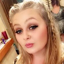 jodge (@jojosaunders8)