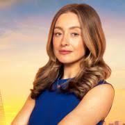 Meet Mia from Gloucestershire who is