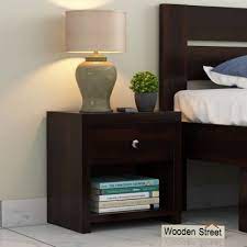 Check spelling or type a new query. Bedside Table Design 75 Wooden Bedside Table Designs 2021 Woodenstreet