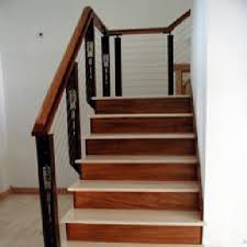 Visit woodland building supply in philadelphia for stairs & railing products for builders, remodelers & homeowners. Cable Railing Custom Stairs Project Gallery Keuka Studios