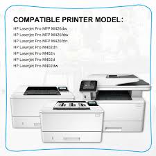 Hp laserjet pro m402d is a very popular printer used by almost all the world. Dc Controller Board For Hp Laserjet Pro M426fdw P N Rm2 7509 For Sale Online Ebay