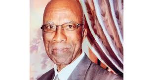 Wilfred Bertram “Ace” Thompson