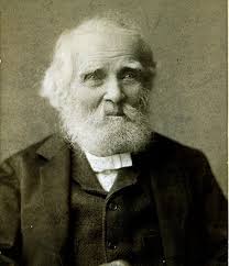 George Hotspur Murray