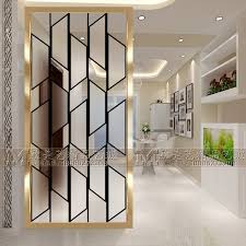 Room dividers and partition wall designs. Wooden Partition Dining Room Partition Designs Between Living Dining Novocom Top