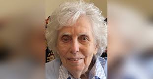 Obituary information for Margaret K. Lorenzen