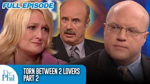 Torn Between 2 Lovers: Part 2