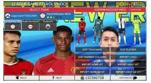 Hero adalah game sepak bola offline android yang dikembangkan oleh first touch games ltd yang juga menciptakan dream league soccer. 2018 Epic Game Name Change