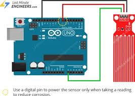 Buy Water Level Detection Sensor Module | Analog 3–5V | 40×16 mm Area Online in Egypt – 20.00 EGP | Micro Ohm Electronics