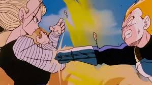 We have an amazing fight between piccolo and android 17. Who Would Win Tournament Of Power Android 18 Vs Gotenks Ssj3 Quora