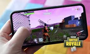 Fortnite can be played on ios devices, including ipad and iphones, as long as you have a stable internet connection. Cara Download Fortnite Mobile Di Smartphone