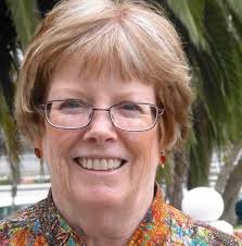 Message from your Co-Presidents Building/Rebuilding Trust