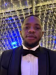 Brian Chanda Innovation added a...