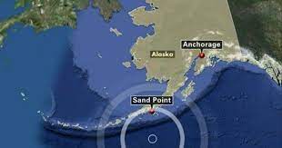 Read these stories and narratives to learn about news items, hot topics, expeditions underway, and much more. 7 5 Magnitude Earthquake Strikes Near Alaska Triggering Tsunami Advisory Cbs News